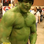 The Incredible Hulk