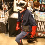 Rocket Raccoon 