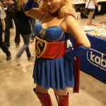 Supergirl