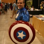 Captain America