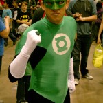 Green Lantern