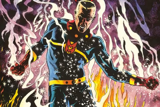 Miracleman