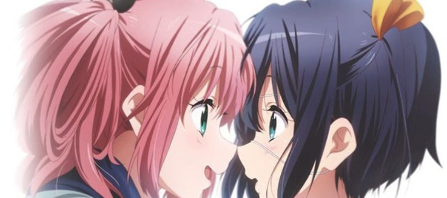 First Impressions:Love, Chunibyo & Other Delusions! REN