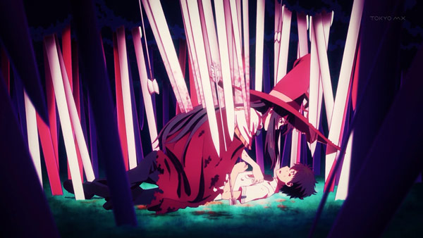 AYAKA Episode 1 Review - But Why Tho?