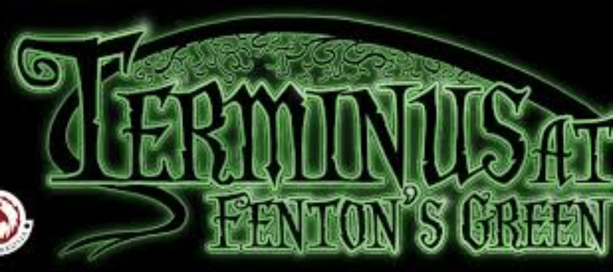 Terminus At Fenton’s Green Review