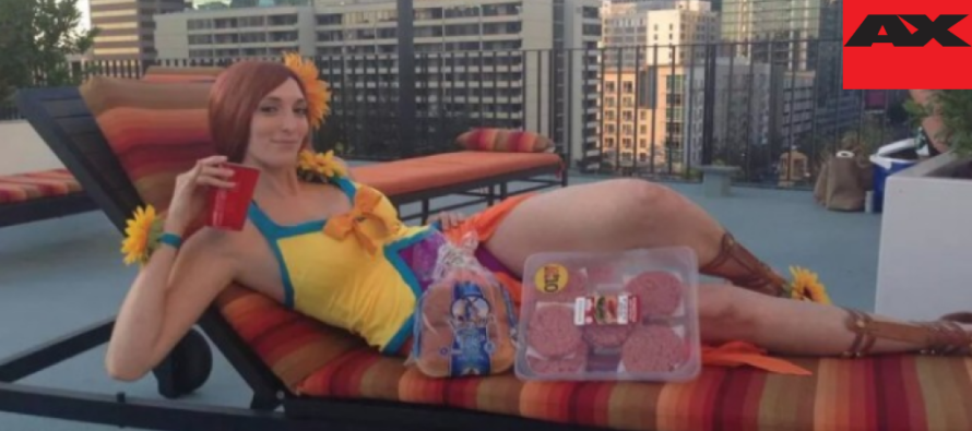 My Anime Expo 2014 Experience