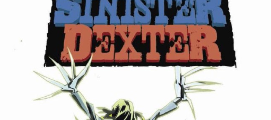 Sinister Dexter Review