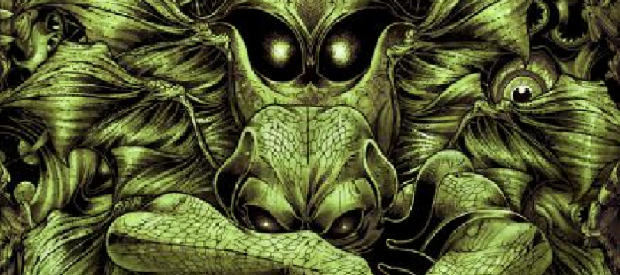 H.P. Lovecraft’s The Call of Cthulhu - Review