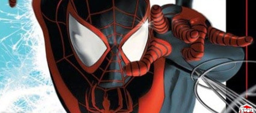 Donald Glover Cast As Miles Morales in Disney’s Ultimate Spider-man