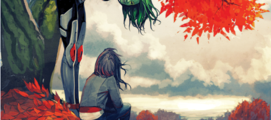 Marvel Releasing Special “Stomp Out Bullying” Variant Covers in October