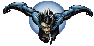 Nightwing