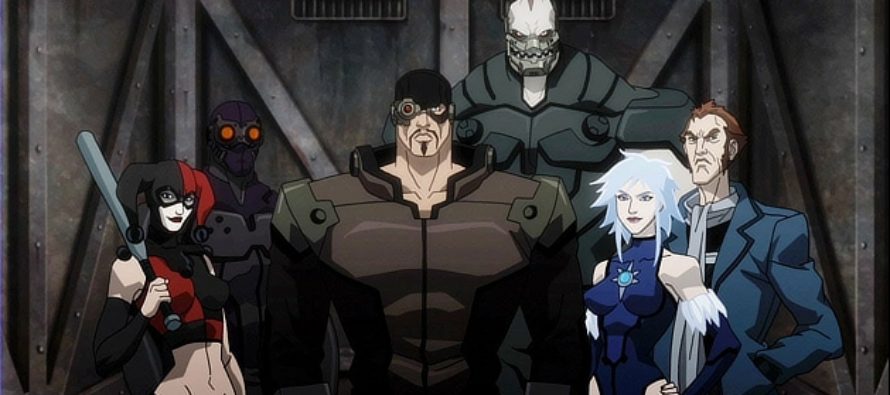 CFG Review: “Batman: Assault on Arkham”