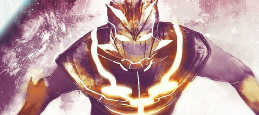 Heroes & Villains Receive a Major Upgrade in GUARDIANS OF THE GALAXY & X-MEN: THE BLACK VORTEX!