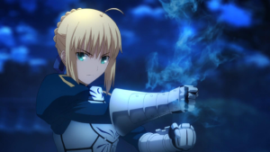 Saber - 301