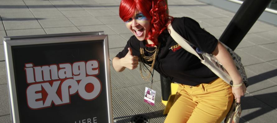 Image Expo 2015 Announcement Roundup