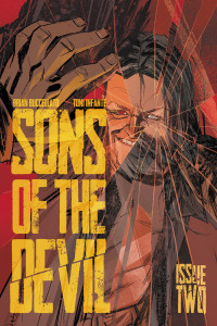 Son of the Devil cover 2