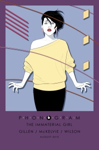 phonogram 3 teaser