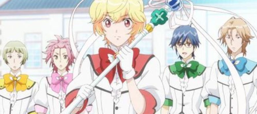 Anime Winter Season First Impressions!