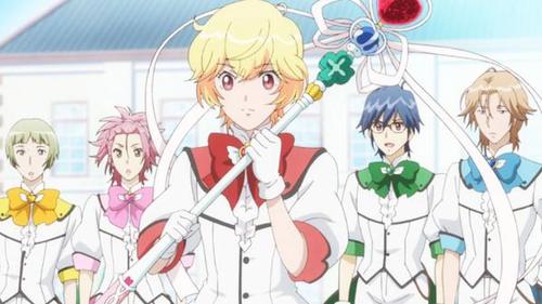 Spring 2015 Anime Season: First Impressions