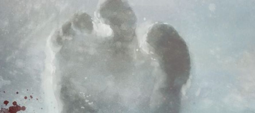 Abominable Glory Review