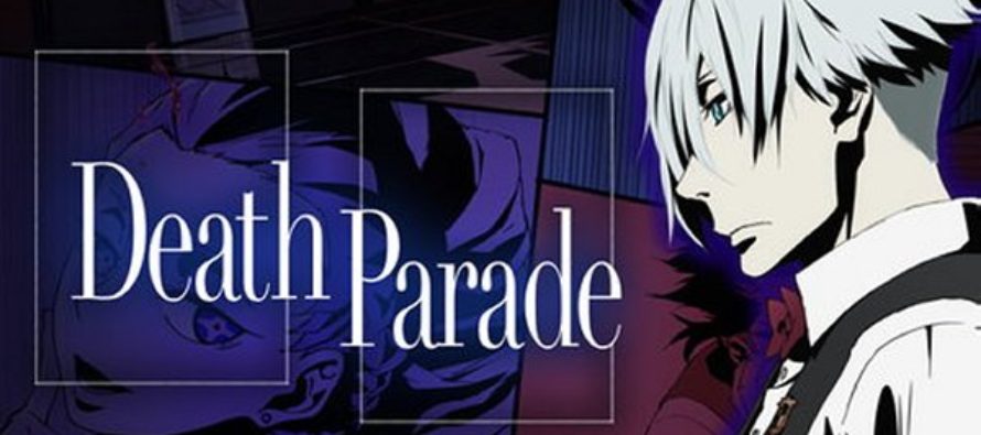 Death Parade Review