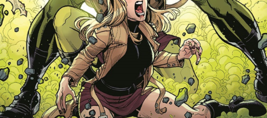 GWEN Is Taking Over!