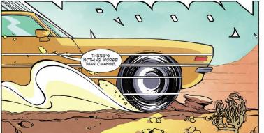 The Infinite Loop #1 Review - ConFreaks & Geeks