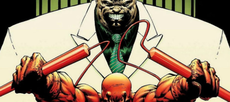 CFG Podcast #29: How Good was Daredevil?