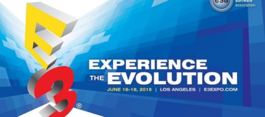 E3 Predictions and Hopes!