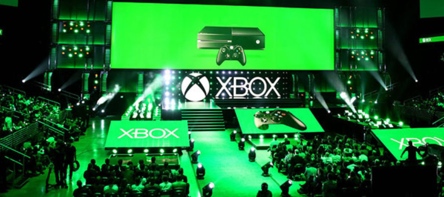 Microsoft E3 Press Conference Overview and Notes