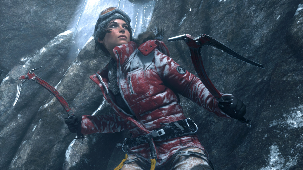 risetombraider-lara-mountain