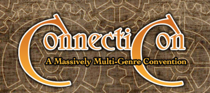 The ConnectiCon 2015 Experience
