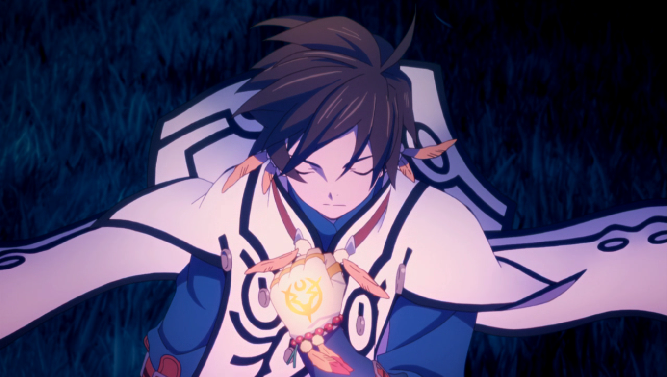 Tales Of Zestiria Review