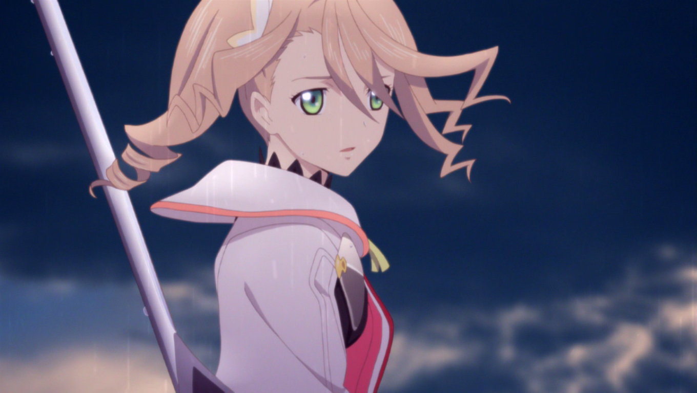 Tales of Zestiria Review – Needs more 'Zest