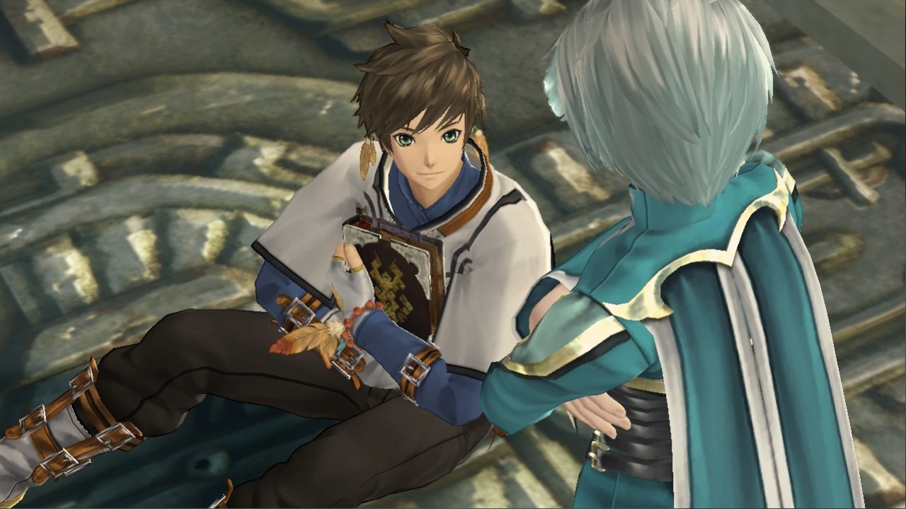 Zestily comfortable: Tales of Zestiria review