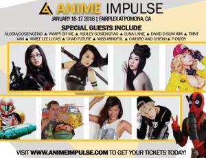 Anime Impulse