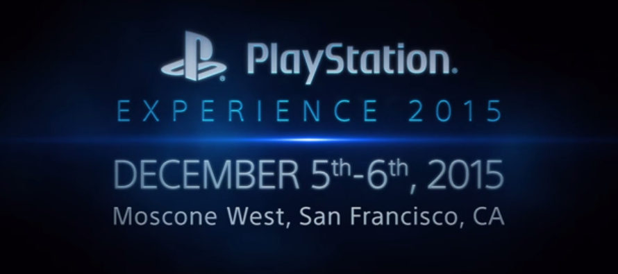 PlayStation Experience 2015 Fighting Game Summary