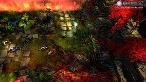 BloodForest