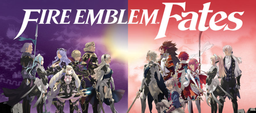 Fire Emblem Fates Conquest review