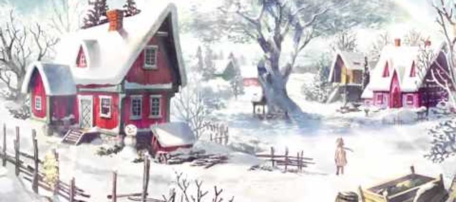 I Am Setsuna coming to PlayStation 4 and PC in July