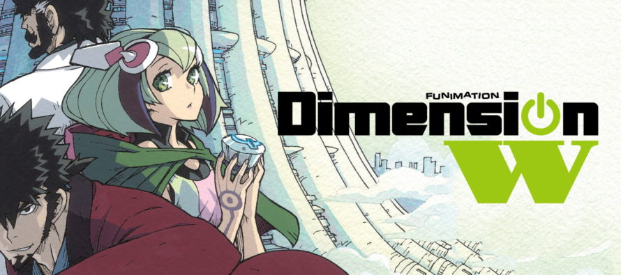 Dimension W Review