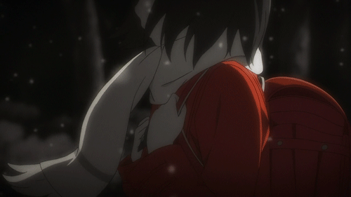 Anime Review: Erased – simpleek