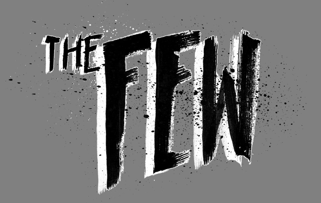 The-few-logo