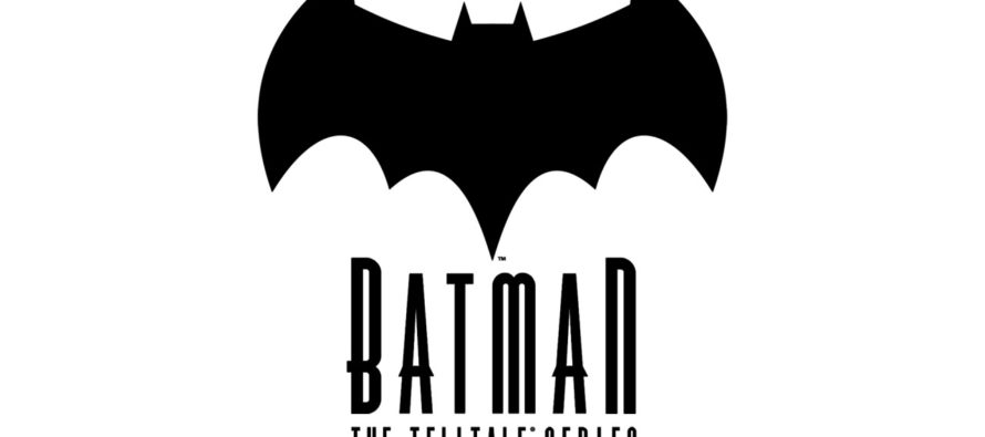 First Screenshots of The Batman: The Telltale Series