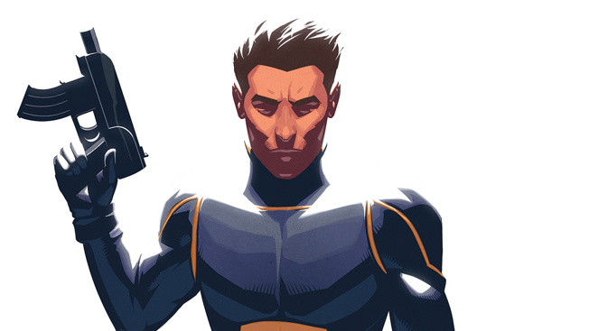 action man 1