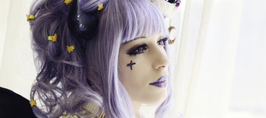 Hi Res Cosplay Shots At Fanime 2016