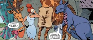 Flintstones#1Int