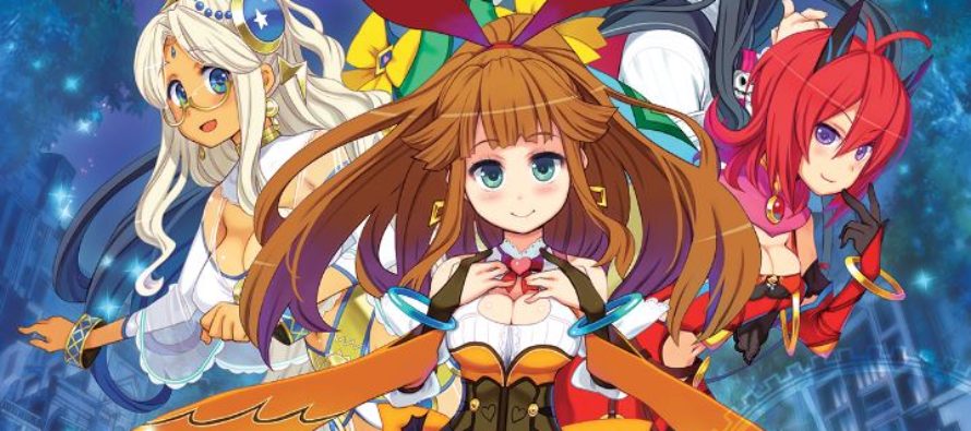 MeiQ: Labyrinth of Death Review