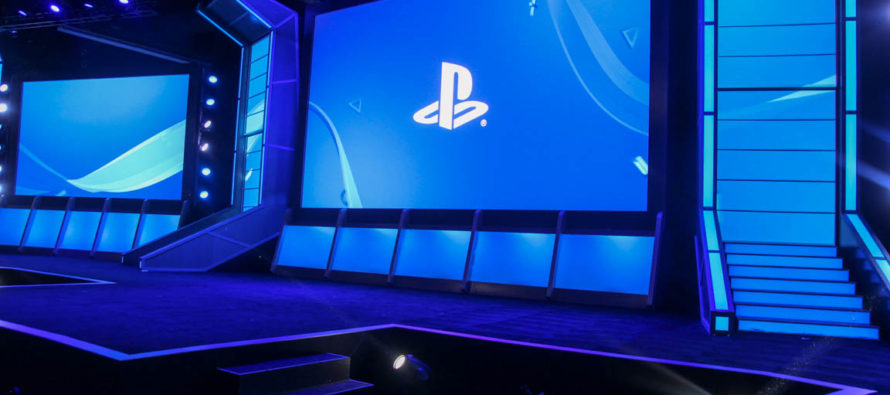 PlayStation Experience 2016 Overview