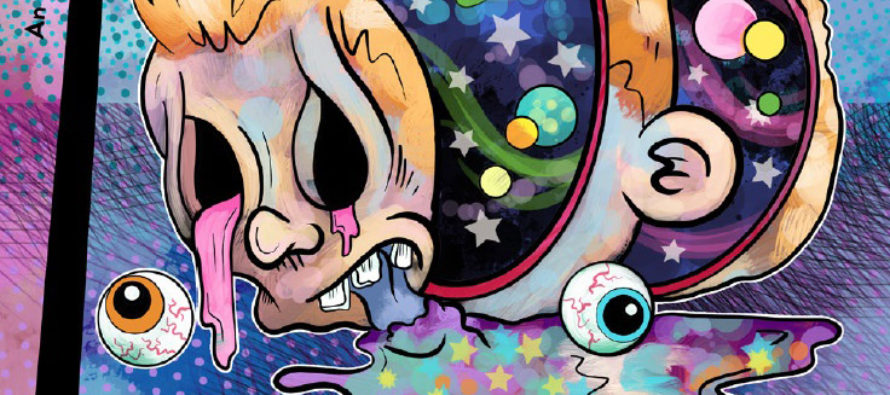 Sliced Quarterly #4 Review